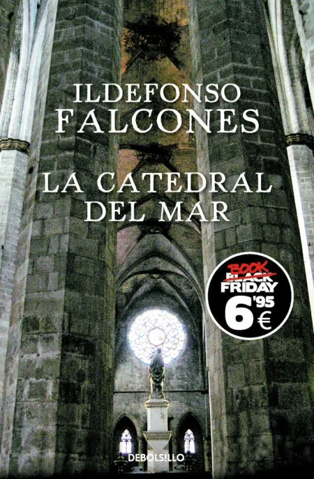 La Catedral del Mar