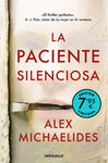 LA PACIENTE SILENCIOSA (LIMITED)