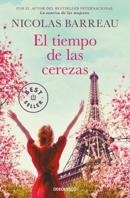 El Tiempo de Cerezas