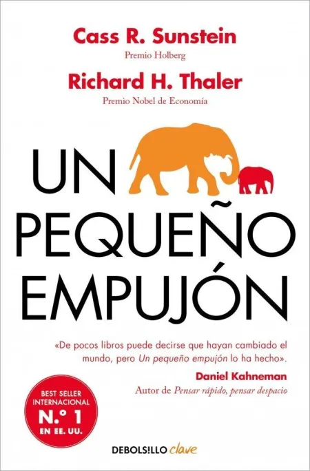 Pequeño Empujon, un