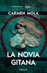 NOVIA GITANA, LA (ED. SERIE TV)