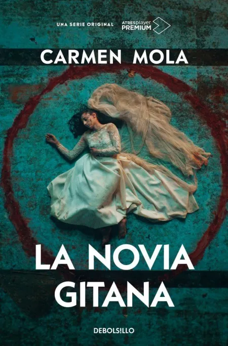 Novia Gitana, la (Ed. Serie Tv)