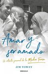 AMAR Y SER AMADO
