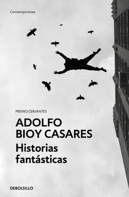 Historias Fantasticas