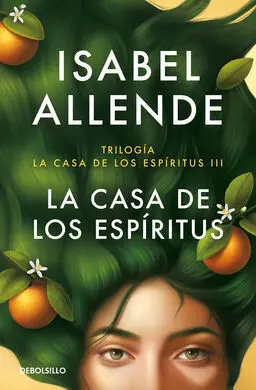 Casa de los Espiritus, la (Ed Firmada)