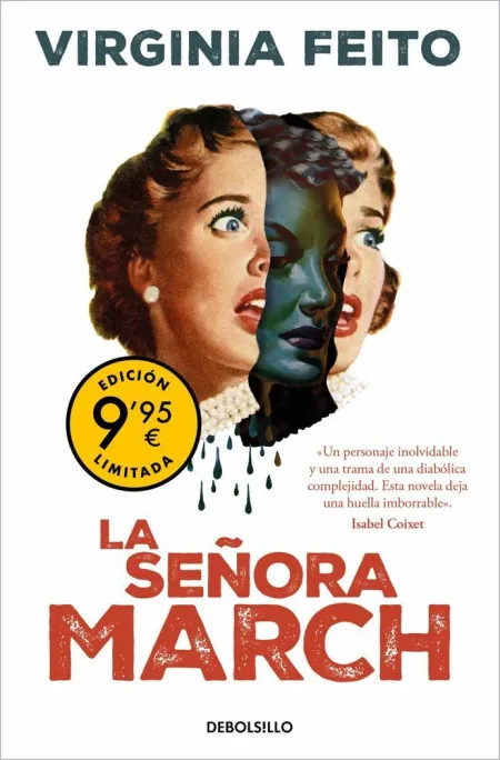 La Señora March (Limited)
