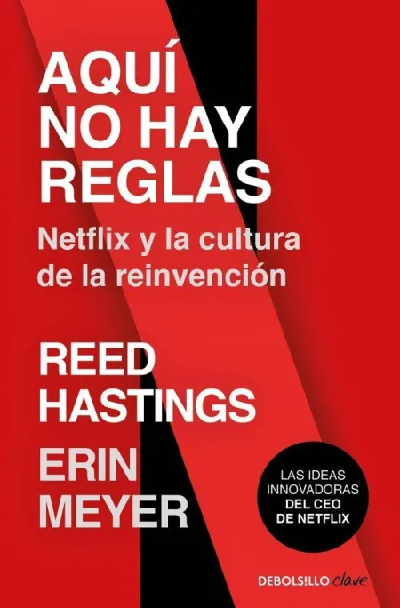 Aqui no Hay Reglas