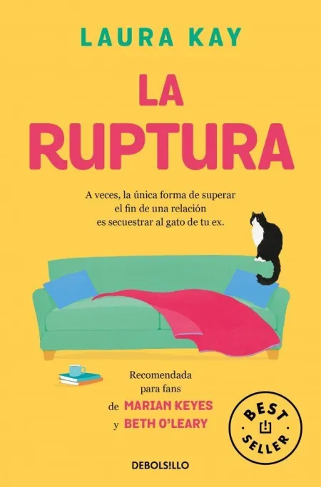 Ruptura, la