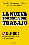 NUEVA FORMULA DEL TRABAJO, LA