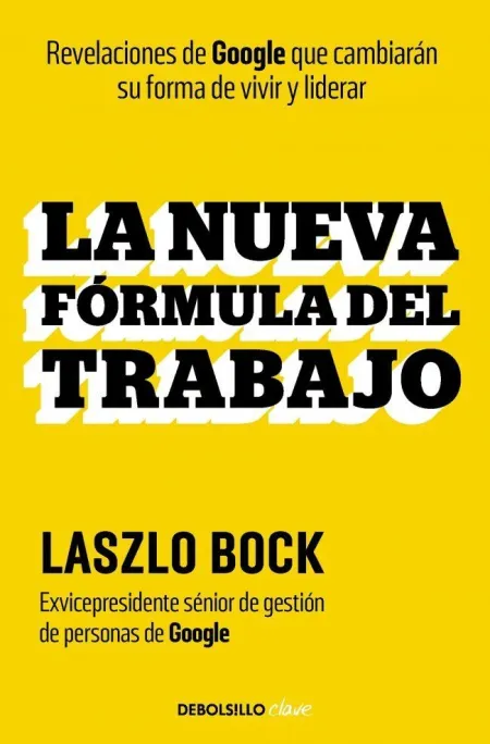 Nueva Formula del Trabajo, la