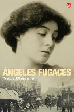 Ángeles Fugaces
