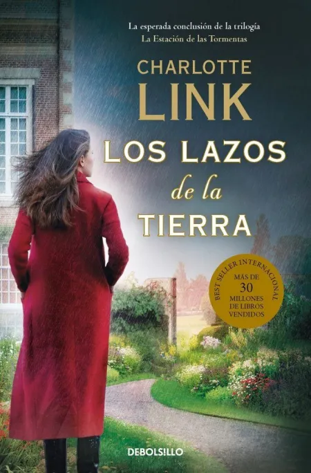 Los Lazos de la Tierra