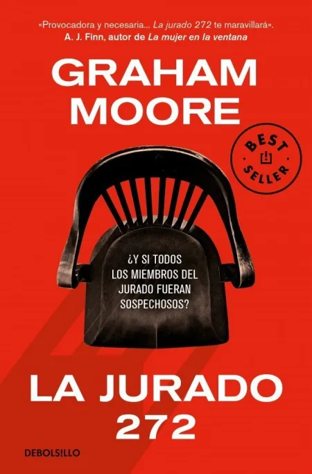 La Jurado 272