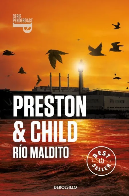 Rio Maldito