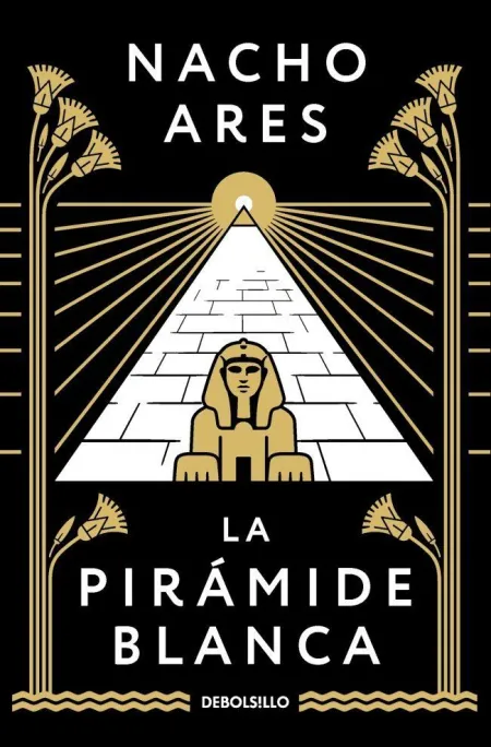 Piramide Blanca, la