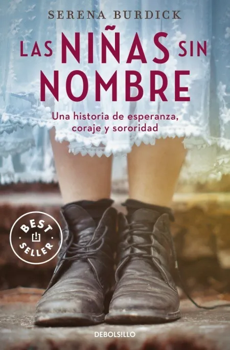 Las Niñas sin Nombre