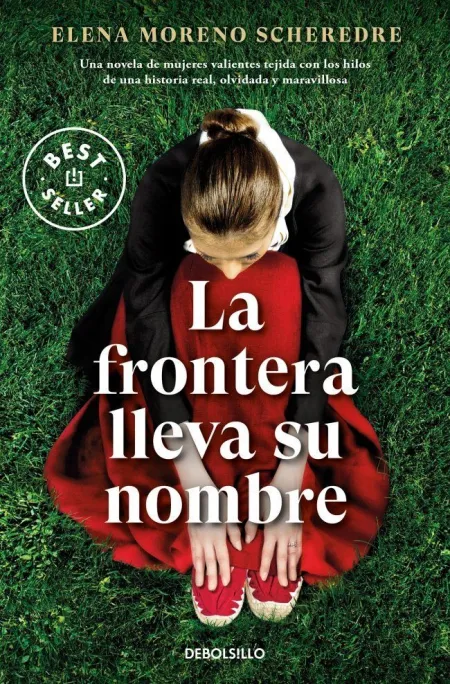 Frontera Lleva Su Nombre, la
