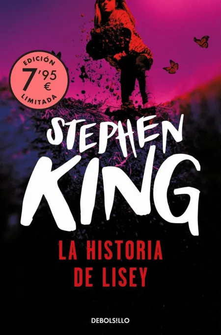 La Historia de Lisey (Limited)