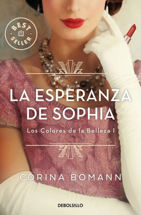 Esperanza de Sophia, la