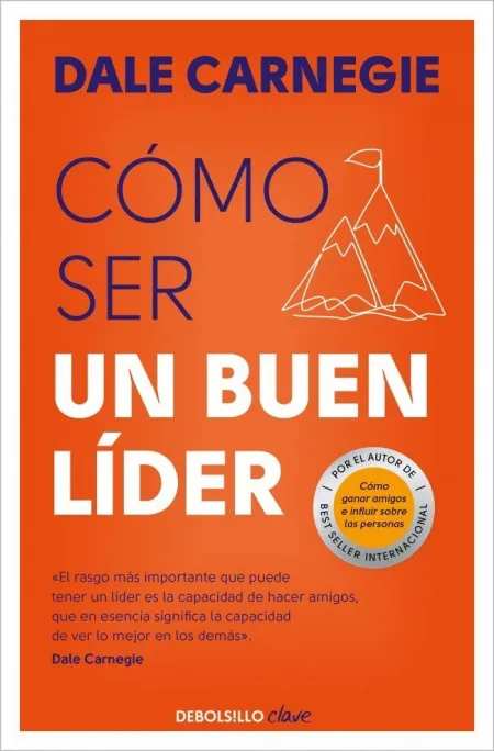 Cómo Ser un Buen Líder