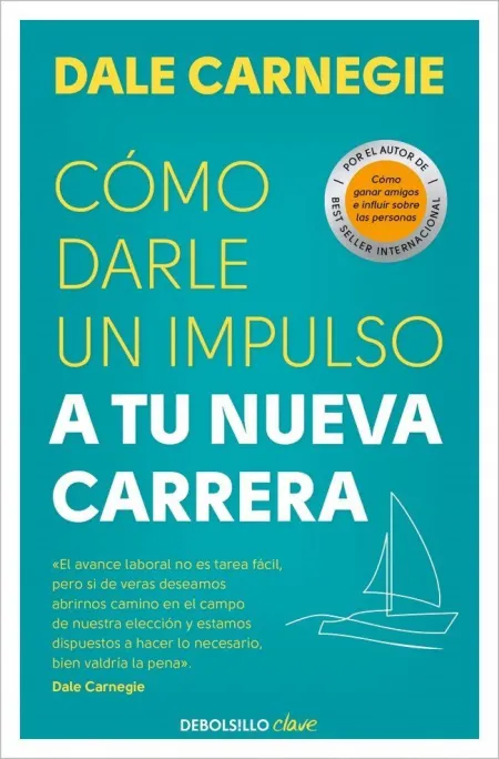 Como Darle un Impulso a tu Nueva Carrera