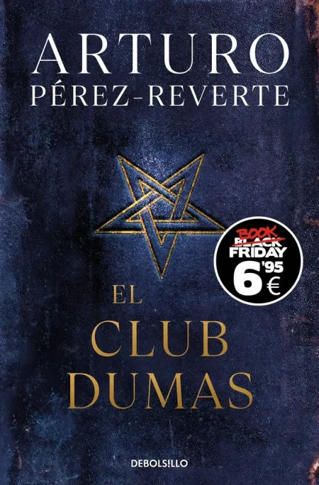 El Club Dumas