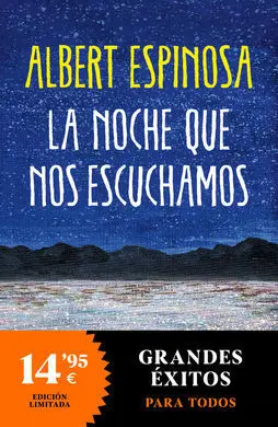 Noche que nos Escuchamos, la (Fg)