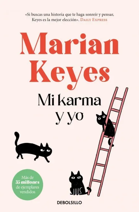 Mi Karma y yo