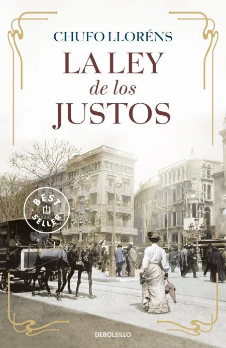 Ley de los Justos, la