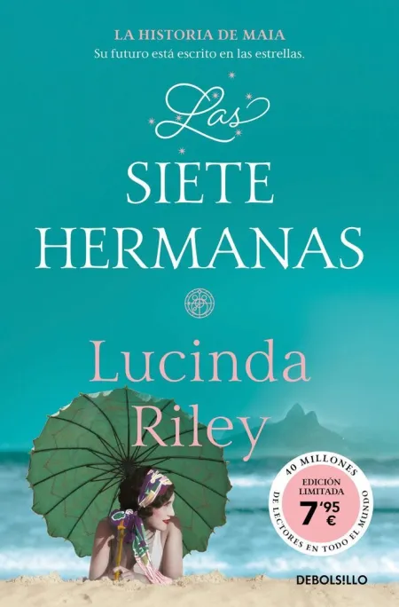 Siete Hermanas, las