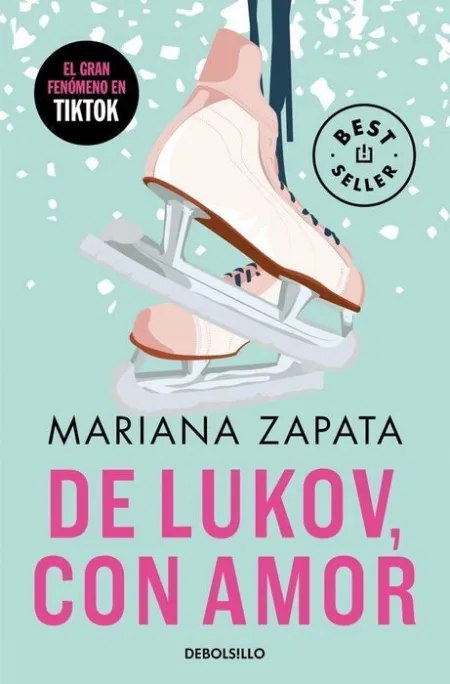 De Lukov, con Amor