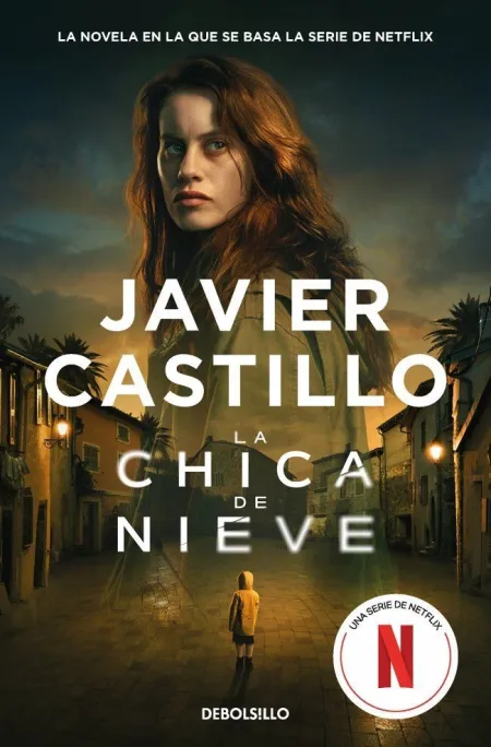 Chica de Nieve, la (Serie Tv)