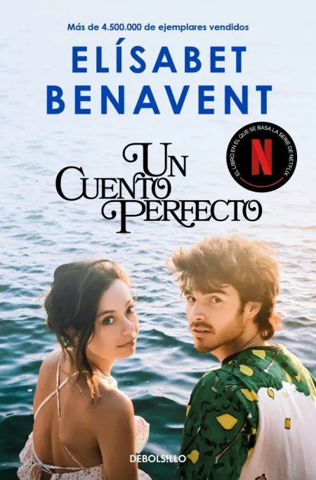 Un Cuento Perfecto (Ed. Serie Tv)
