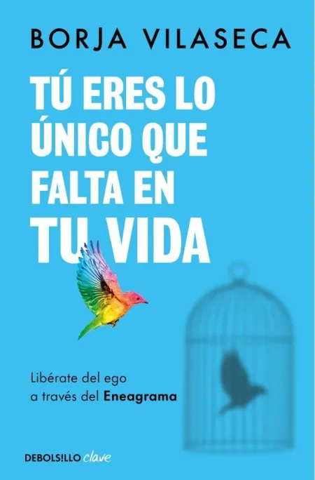 Tu Eres lo Unico que Falta en tu Vida
