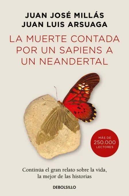 Muerte Contada por un Sapiens a (Limited