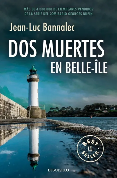 Dos Muertes en Belle-Île