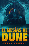 MESIAS DE DUNE, EL (LAS CRONICAS DE DUNE 2)