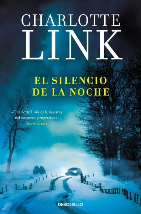 Silencio de la Noche, el