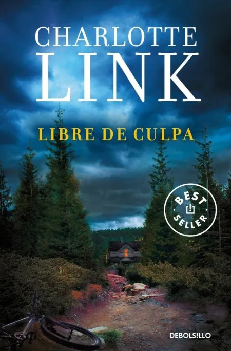 Libre de Culpa