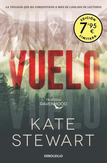 Vuelo (Limited)