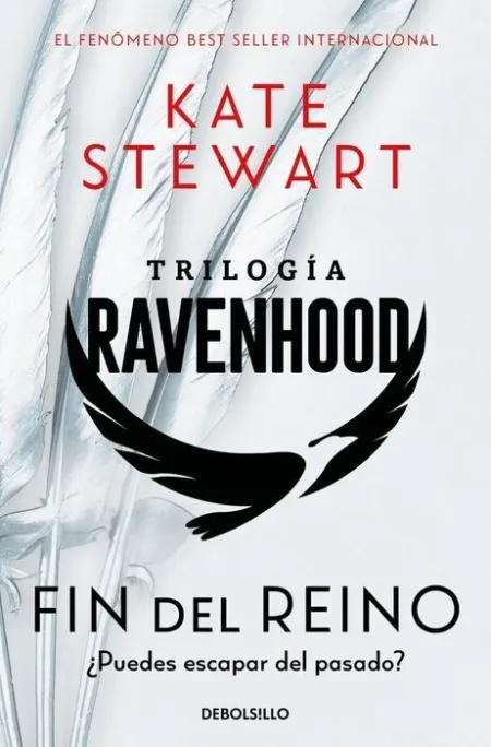 Fin del Reino