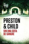 SIN UNA GOTA DE SANGRE