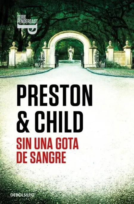 Sin una Gota de Sangre