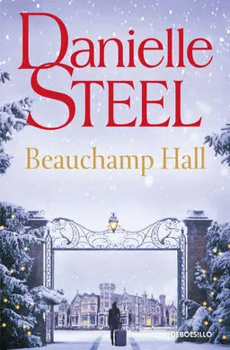 Beauchamp Hall