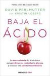 BAJA EL ACIDO