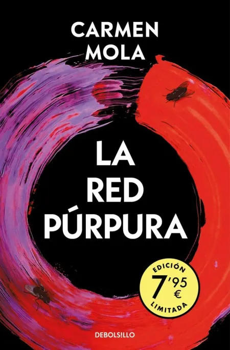 Red Purpura, la (Limited)