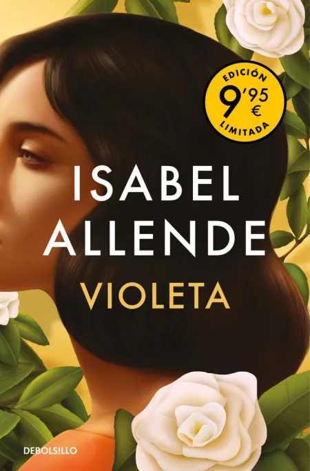 Violeta (Limited)
