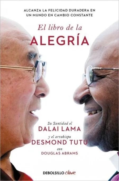 Libro de la Alegria, el