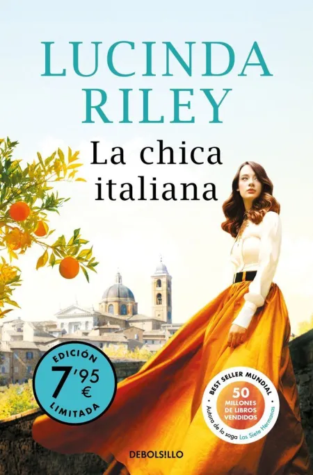 La Chica Italiana (Limited)