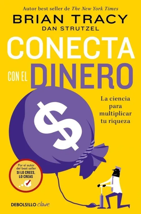 Conecta con el Dinero